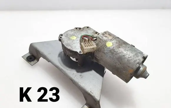 Volkswagen II LT Wiper motor 281955113B 102698