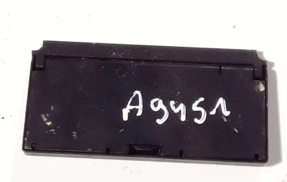 Audi A4 S4 B5 8D Glove box 8d0941561