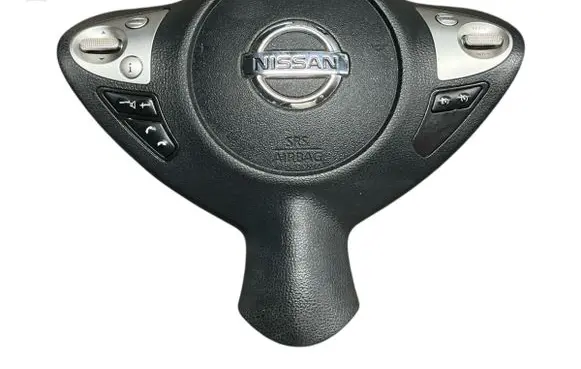 Nissan Juke I F15 Steering wheel airbag 985101KA8B 34164696A