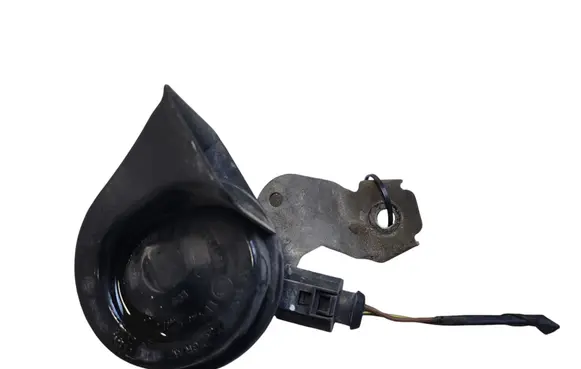Skoda Octavia Mk2 (1Z) Horn signal 6033FB1461