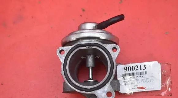 Skoda Roomster (5J) EGR valve 045131501K