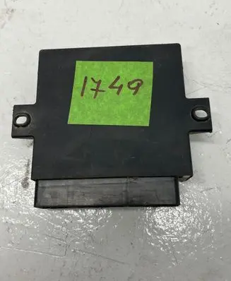 Ford Transit Comfort/convenience module 1C1T15K600BA 5WK48821 8270GT83SA