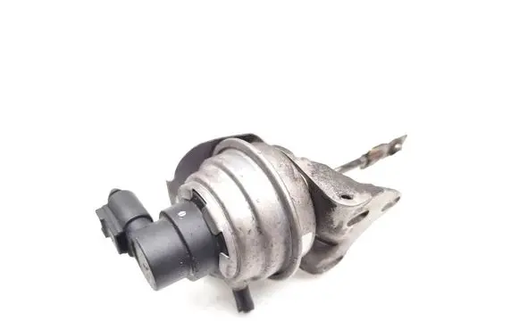 Seat Leon (1P) Turbo system vacuum part 