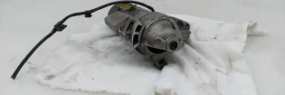 BMW 5 GT F07 Starter motor 1005831793 SS0076