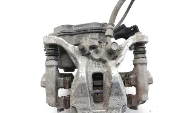 Toyota Yaris XP210 Rear brake caliper 463100D010