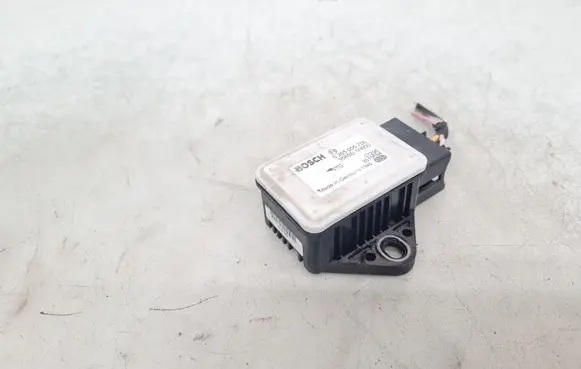 KIA Ceed ESP acceleration yaw rate sensor 956901H000