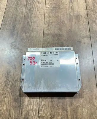 Mercedes-Benz S W220 ABS control unit/module 0245456532 DKBS29990018 0265109424