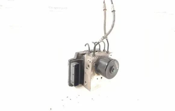 Volkswagen New Beetle ABS Pump 1C0907379 6X0614517