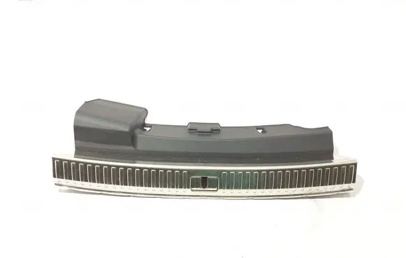 Audi Q8 Trunk/boot sill cover protection 4M8864483A