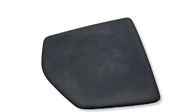 Volvo S60 Dash center speaker trim cover 3409268