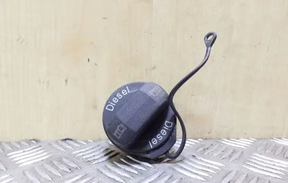 Volkswagen Jetta V Fuel tank filler cap 1J0201553AC