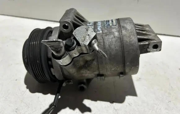 Lincoln MKZ II Air conditioning (A/C) compressor (pump) CO11213C 1506080021