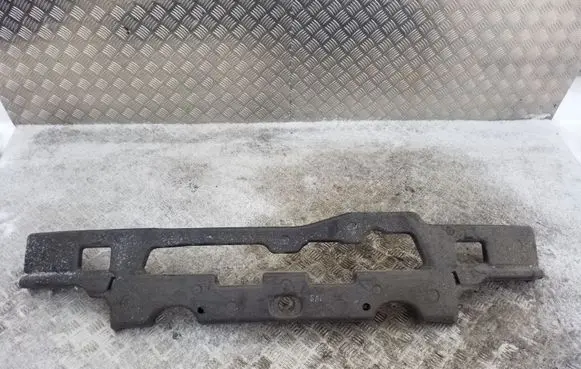 Toyota Prius (XW20) Rear bumper foam support bar 