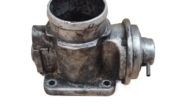 BMW 5 E34 EGR valve 712244900 96T029 0061F0