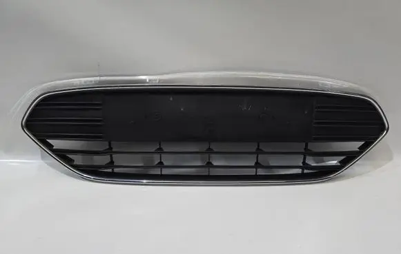 Ford B-MAX Front bumper upper radiator grill AV11-17B968-AC
