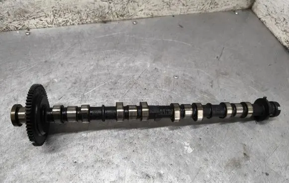 Mazda CX-5 Camshaft sh01