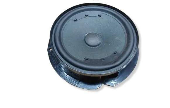 Volkswagen Golf VII Front door speaker 5G0035453G 430407863062 8T0035453G