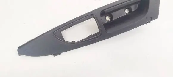 Fiat Bravo Front door window switch trim 735443289