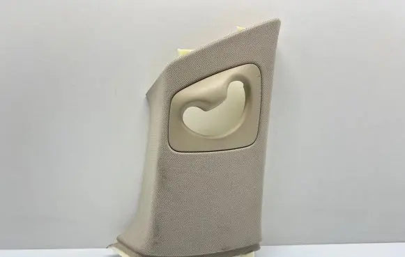(C) pillar trim