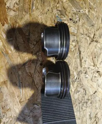 Audi A4 S4 B9 Piston 082243