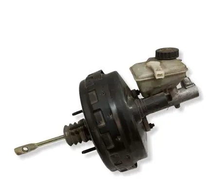 Volvo V70 Brake booster 8646010 03775734014 029103