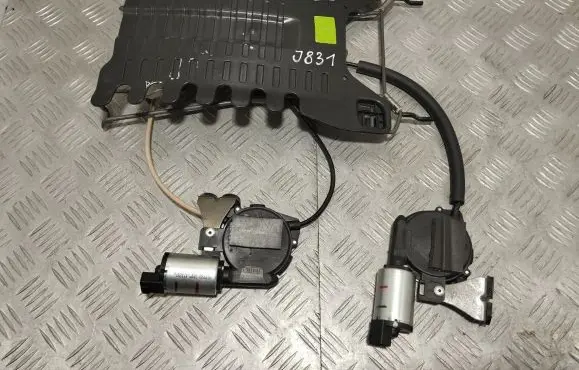 Maserati Ghibli Seat control module 5638722