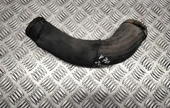 Volvo V70 Intercooler hose/pipe