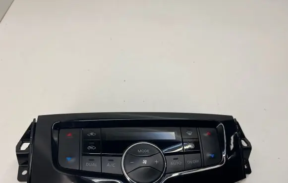 Nissan Navara D23 Climate control unit 275004JA1A