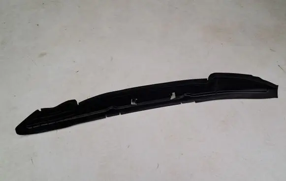 Skoda Kodiaq Fender foam support/seal 565821112 S243