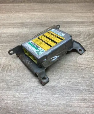 Subaru Forester SF Airbag control unit/module 98221FC020 1523001340