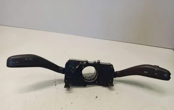 Seat Ibiza III (6L) Wiper turn signal indicator stalk/switch 6Q0953503AF