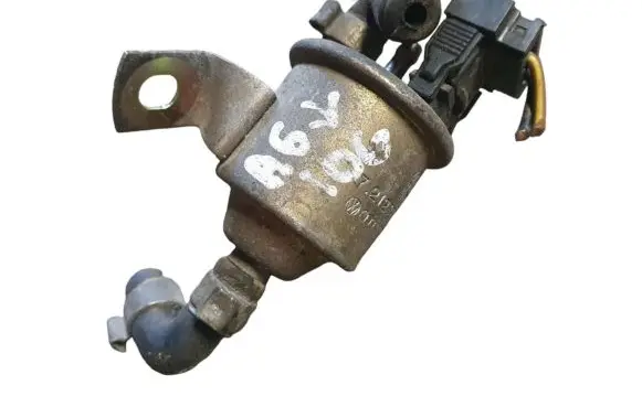 Valve vacuum