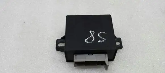 Audi A8 S8 D2 4D Wing mirror control module 4A0907445A