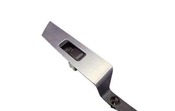 Nissan Murano Z50 Quarter vent window switch 7411Z
