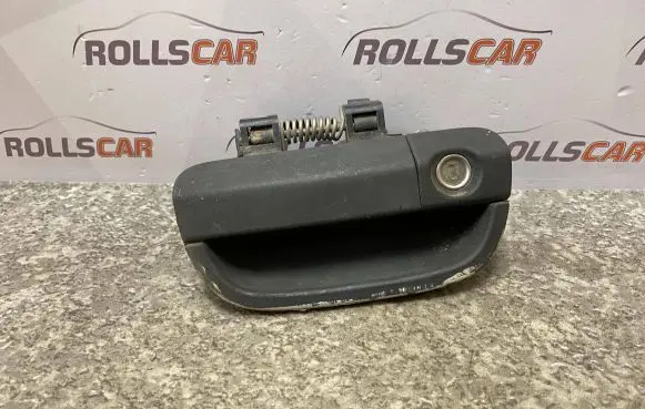 Mercedes-Benz Vito Viano W639 Loading door exterior handle A639760053