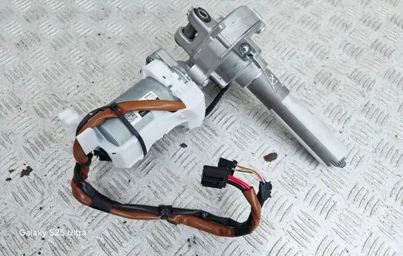 Toyota Yaris Electric power steering pump JJ301001981 AV1608000974