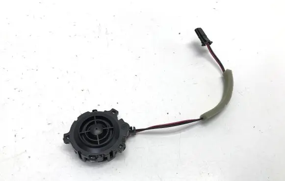 Skoda Enyaq iV Subwoofer speaker 2G0035411