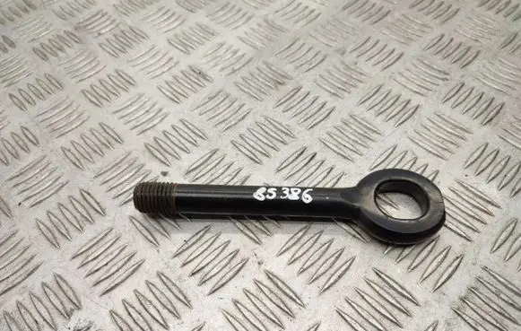 Hyundai i40 Towing hook eye 