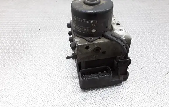 Seat Toledo II (1M) ABS Pump 1J0907379G
