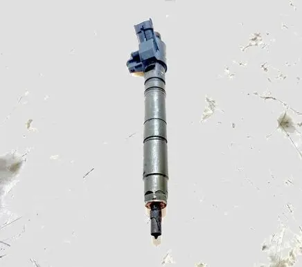 Jaguar XF X250 Fuel injector 9X2Q9K546DB 0445116013