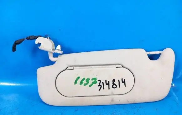 Mini One - Cooper F56 F55 Sun visor 51167382107