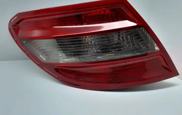 Mercedes-Benz C W204 Rear/tail lights 2048202964