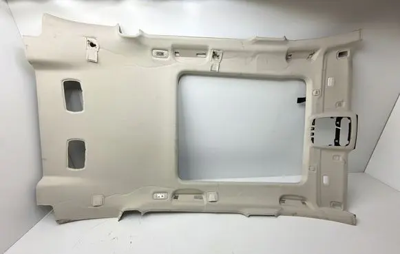 BMW 5 G30 G31 G38 Headlining 7438396
