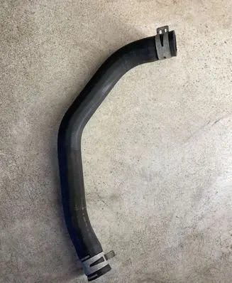 Jeep Cherokee III KJ Power steering hose/pipe/line 52088718AD
