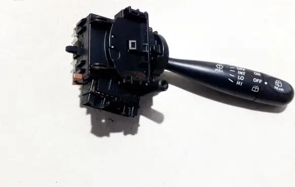Toyota Yaris Wiper control stalk 173647