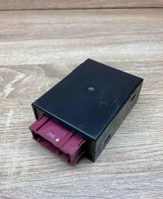 BMW 5 E39 Light module LCM 8375964