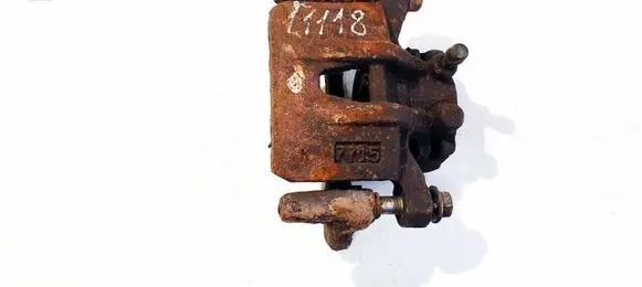 Mitsubishi Outlander Rear brake caliper 