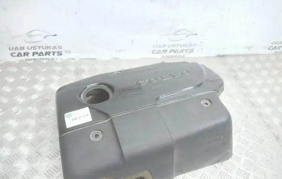 Volvo S40, V40 Engine cover (trim)