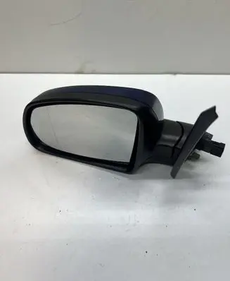 Opel Meriva A Front door electric wing mirror E9024176 E9014176
