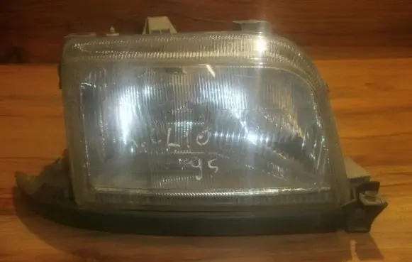 Renault Clio I Headlight/headlamp 0289008